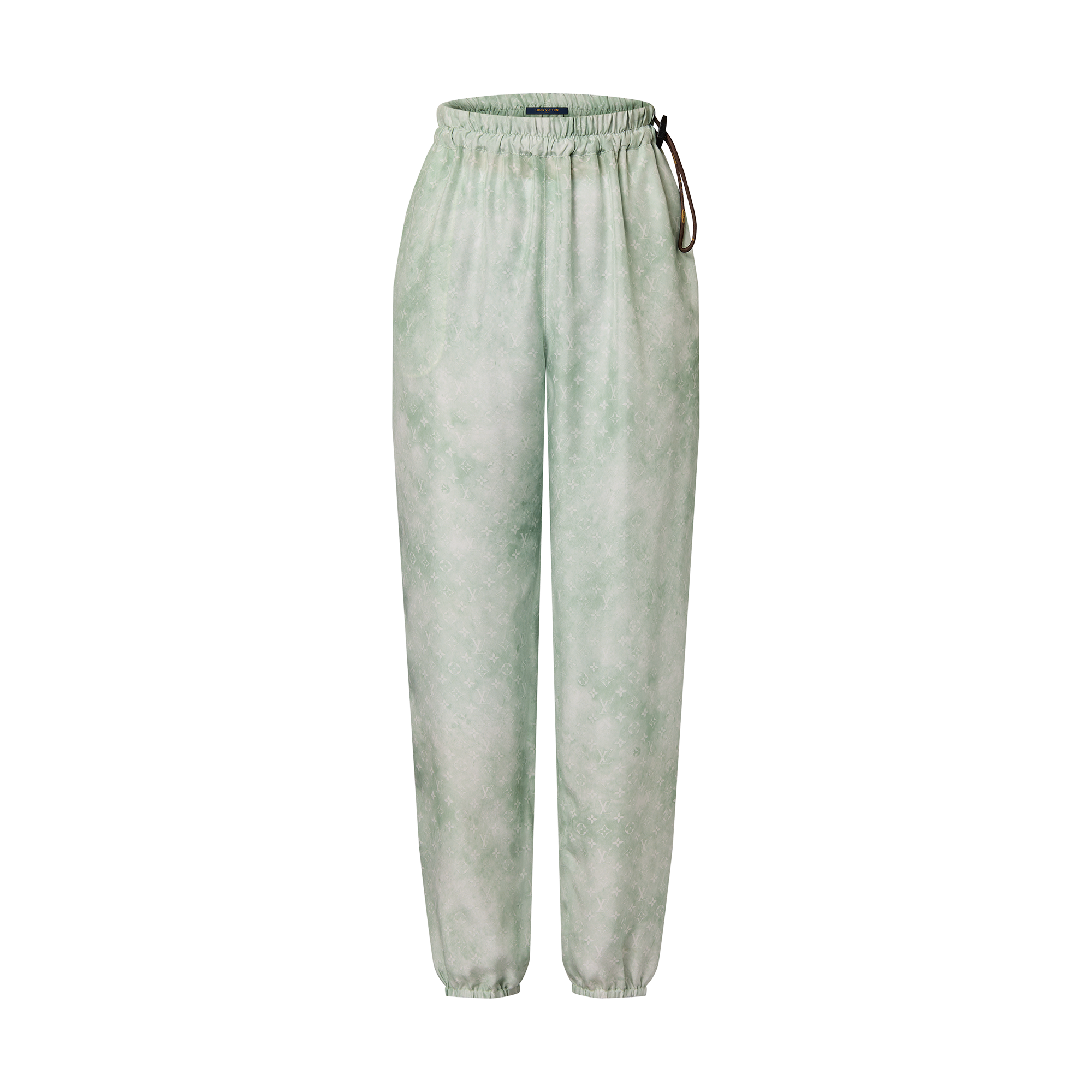 Louis vuitton best sale monogram joggers